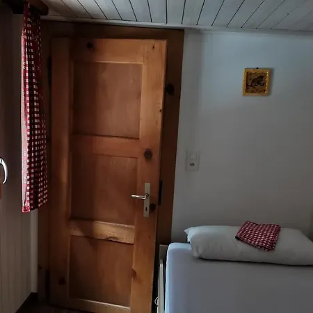 Apartment Alpenrose