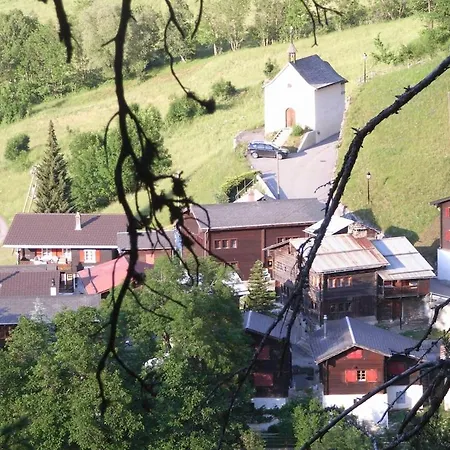 Alpenrose *