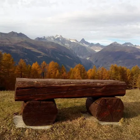 Alpenrose *