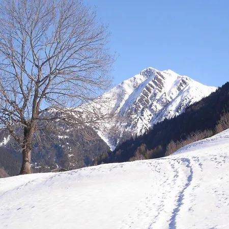 Alpenrose Apartment *