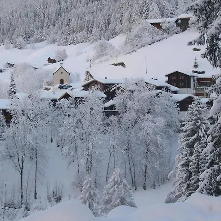 Apartamento Alpenrose