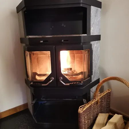 Apartamento Alpenrose Grengiols
